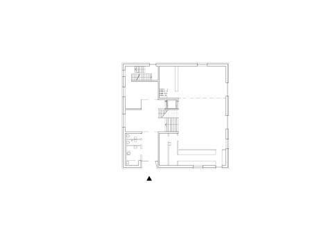 Grundriss EG 1:200