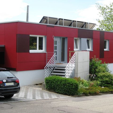 EFH Troche-Wirkus