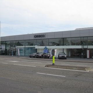Autohaus 