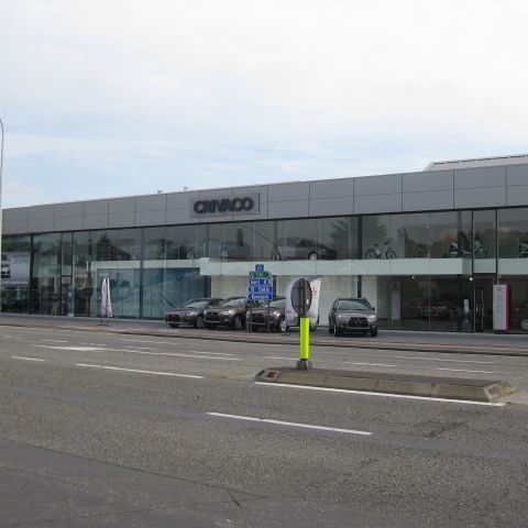 Autohaus 