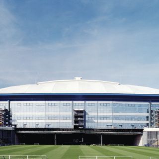 Arena auf Schalke