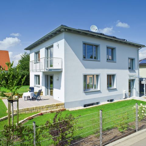 Einfamilienhaus Dresden