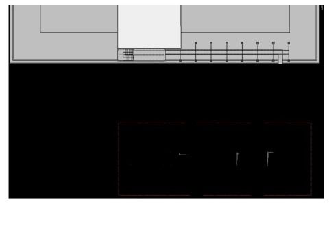 Grundriss Regelgeschoss