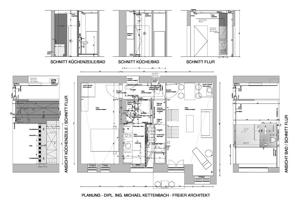 Planung