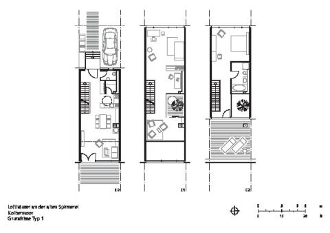 Wohnungstyp 1