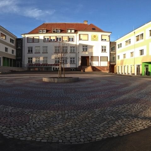 Gymnasium Weierhof
