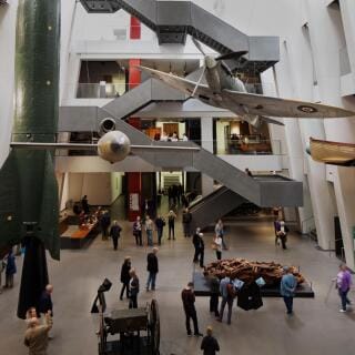 Imperial War Museum London