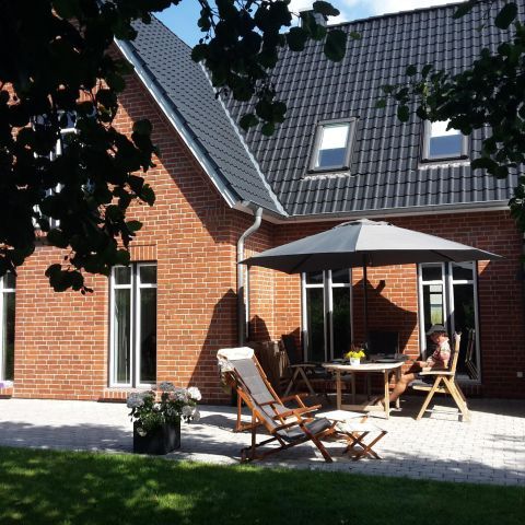Haus SPO