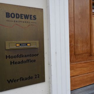 Reederei Bodewes