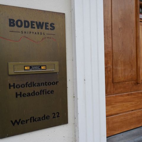 Reederei Bodewes
