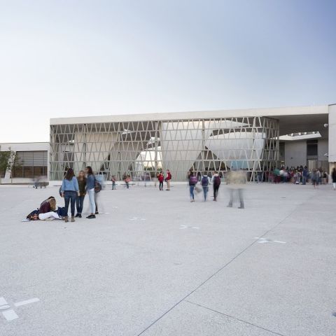 Deutsche Schule Madrid