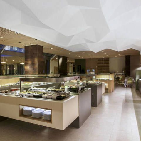Llauat Palace Hotel