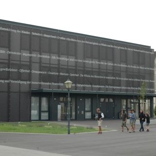 Ersatzparlament Wien