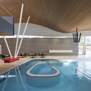 Freizeitbad Stegermatt