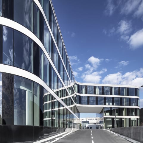 Center for Mobile Propulsion, Aachen
