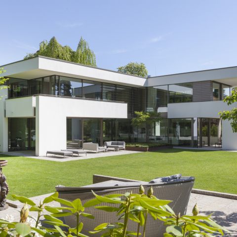 Haus DS