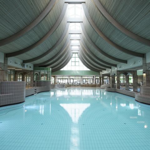 Die Welle Gütersloh