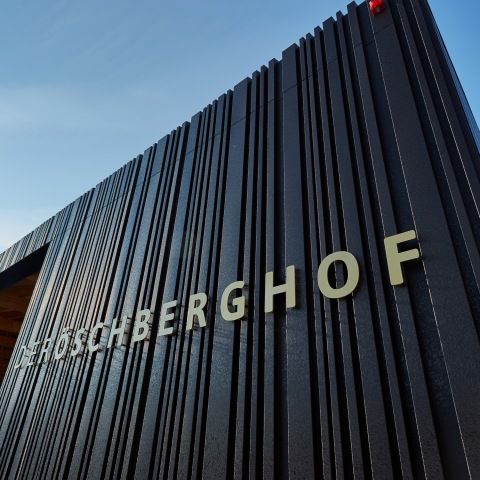 Öschberghof, Donaueschingen