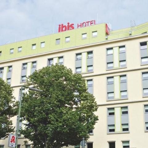 Ibis Berlin Kurfürstendamm, Berlin