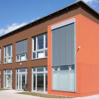 Technologie- und Forschungszentrum (TFZ) Cottbus