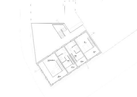 Grundriss 7 Obergeschoss