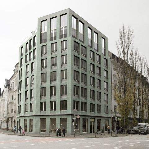 Lindwurmhaus