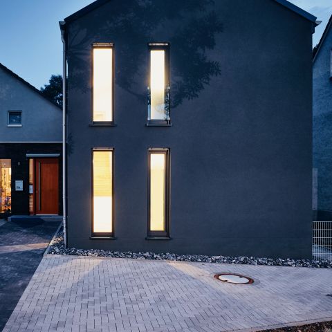 Tiny House in Bochum