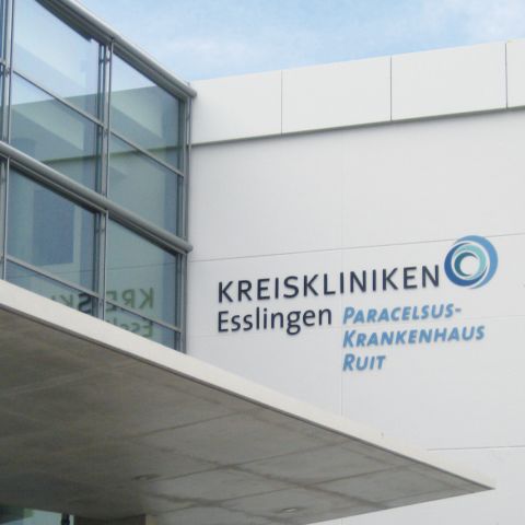 Gesundheitszentrum Ruit