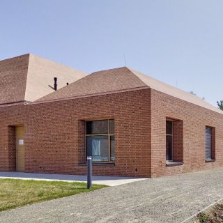 Klinker auf dem Dach – eine ausgezeichnete Lösung