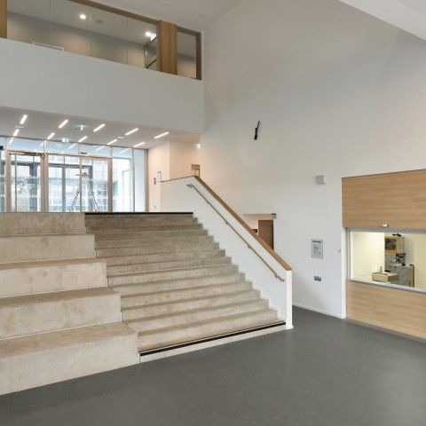 Erich-Kästner-Schule, Hamburg