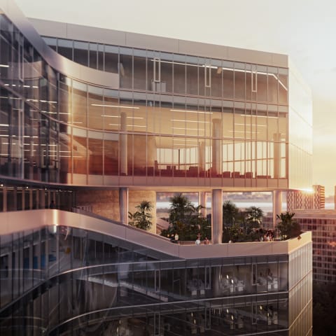 Innovation Center of High Performance Medical Devices, Greater Bay Area