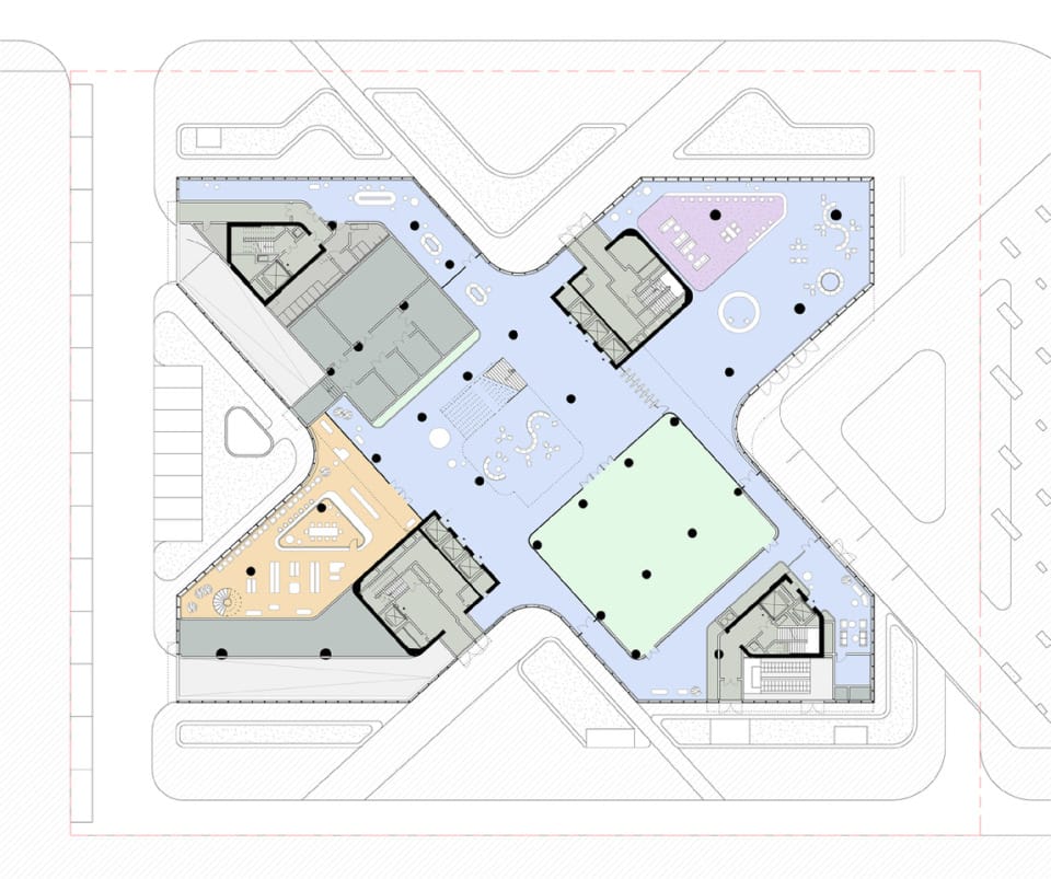 Medprin Innovation Center