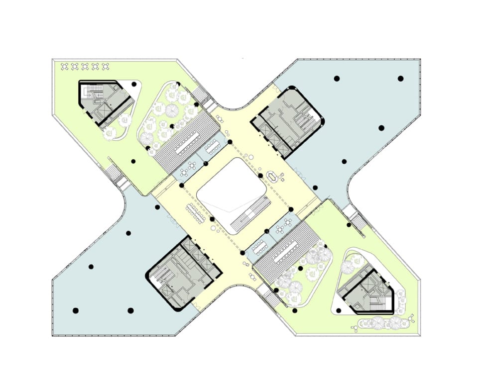 Medprin Innovation Center