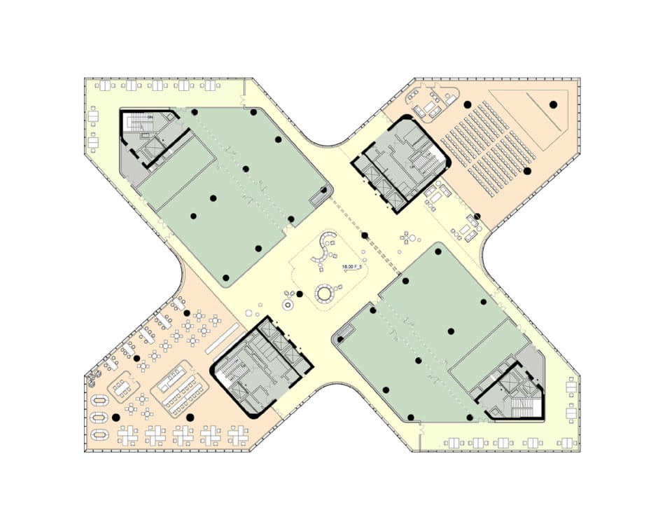 Medprin Innovation Center