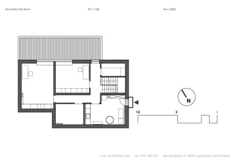 Grundriss KG