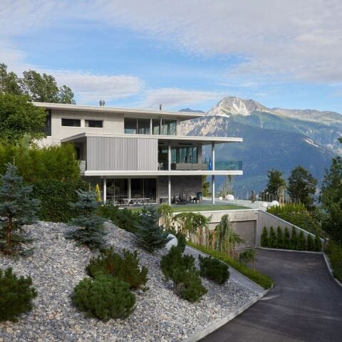 Villa Wallis