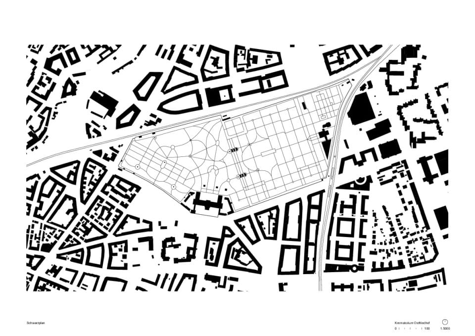 Schwarzplan
