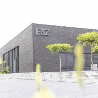 EBZ – Europäisches Bildungszentrum der Wohnungs- und Immobilienwirtschaft