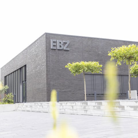 EBZ – Europäisches Bildungszentrum der Wohnungs- und Immobilienwirtschaft