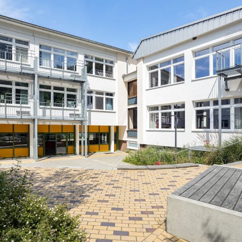 Ostsee-Gymnasium Timmendorfer Strand