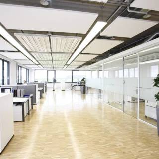 Büro Ensinger Ergenzingen