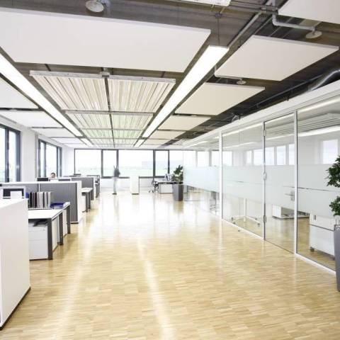 Büro Ensinger Ergenzingen