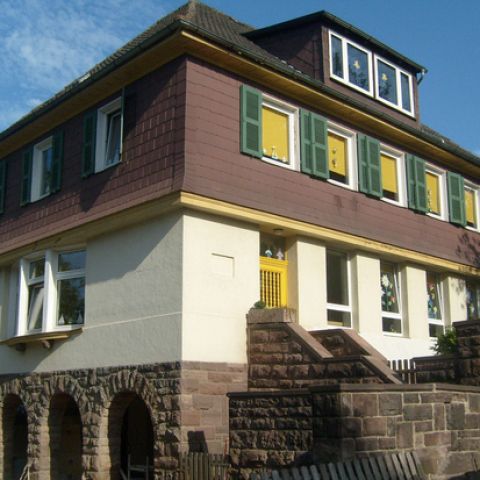 Kindergarten, Stadtoldendorf