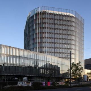 KFW, Frankfurt/Main