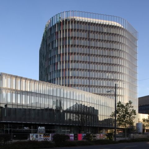 KFW, Frankfurt/Main