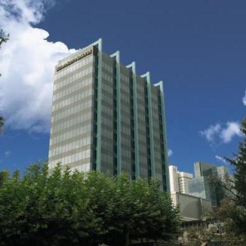 Schweizer-National Versicherung, Frankfurt am Main