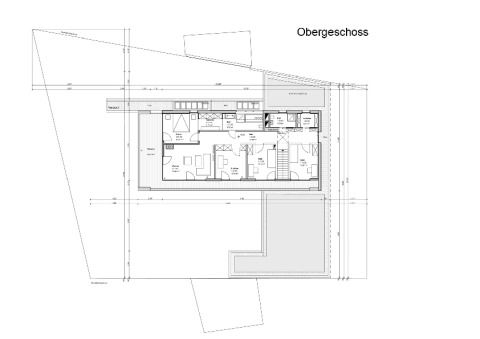 Obergeschoss