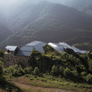 Forte Corno