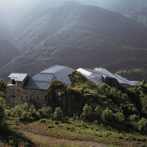 Forte Corno