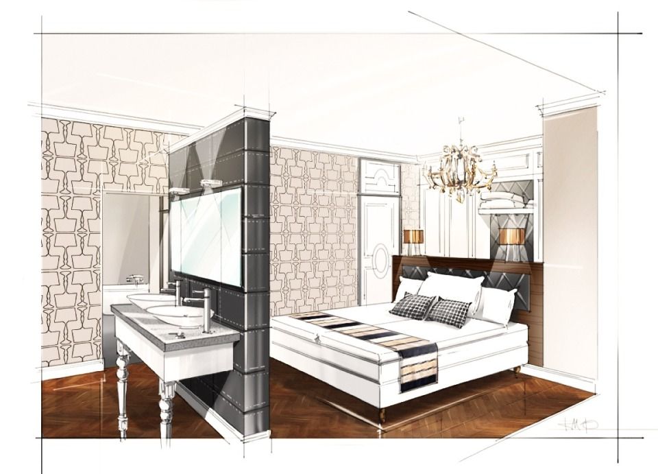 Le Clervaux Boutique & Design Hotel, Classique-Suite